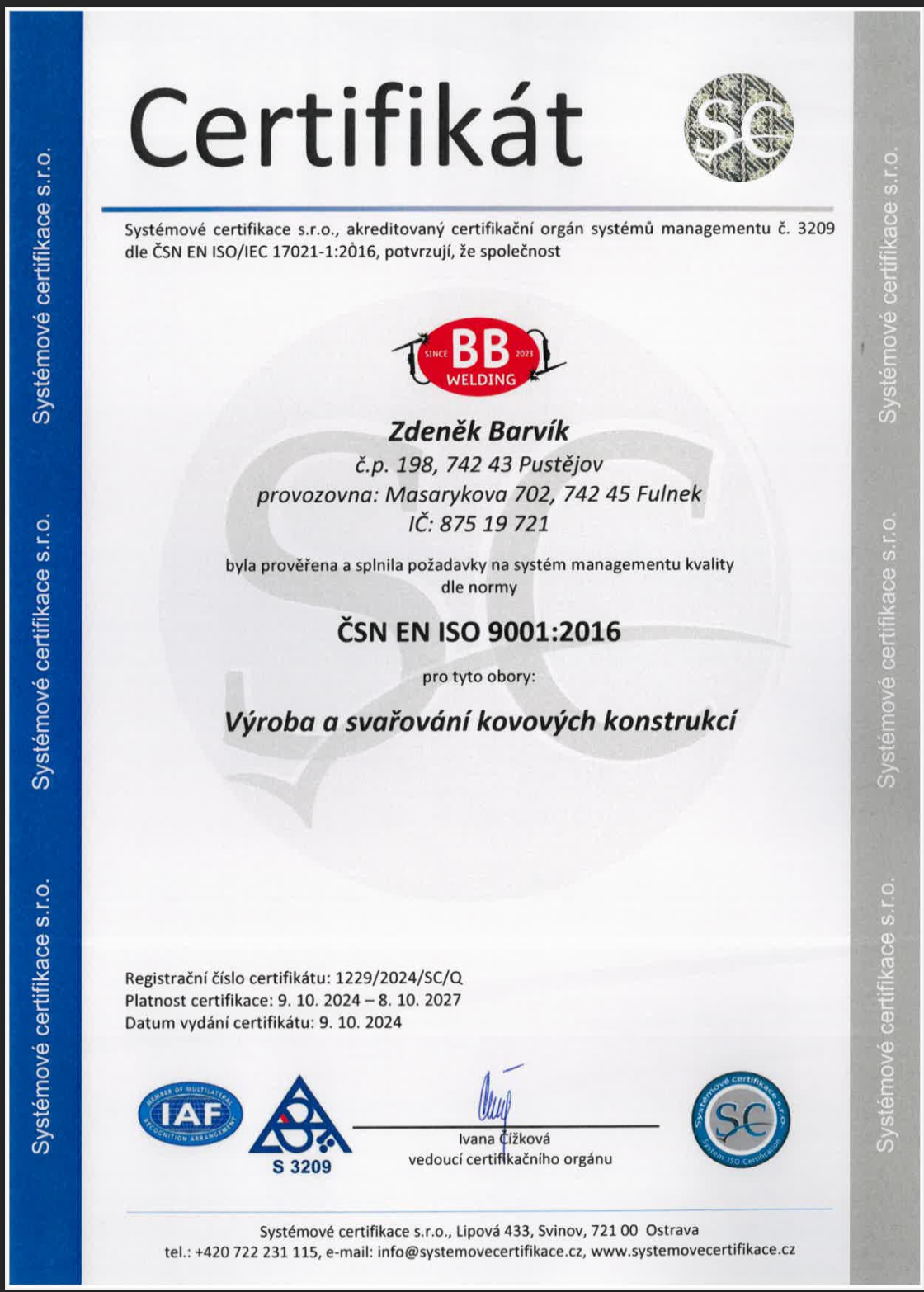 certifikat_CZ